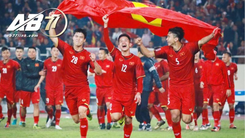 Tham gia giải mã kèo nhà cái và dự đoán bóng đá Việt Nam