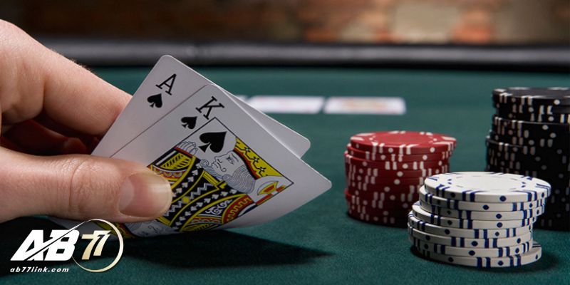 Tìm hiểu các trò chơi Poker online AB77 phổ biến