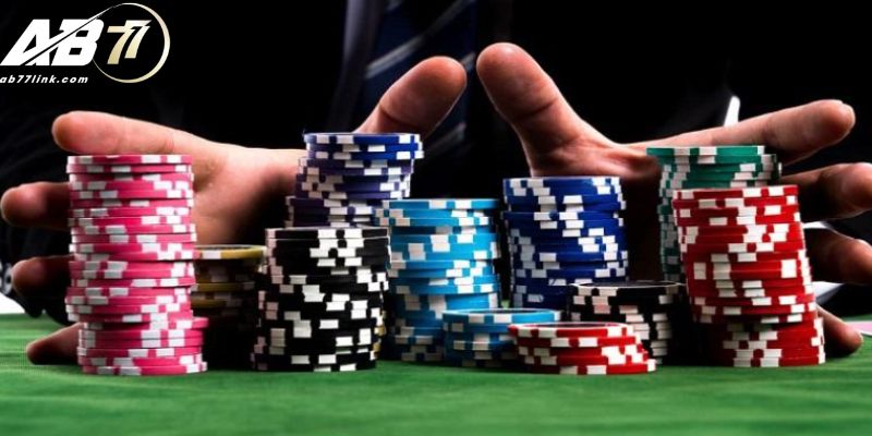 Đánh giá tổng quan về Poker online AB77