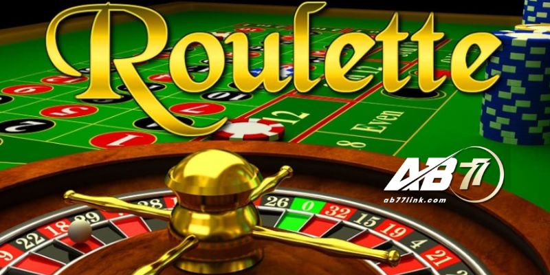 Roulette AB77: Đầu tư khủng, cam kết game chuẩn “sạch”