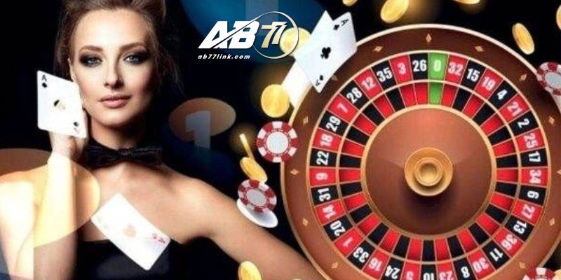 Tải app AB77 tham gia chốt kèo casino thả ga mỗi ngày