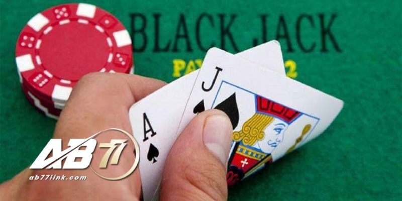 Tìm hiểu về tựa game bài blackjack AB77 