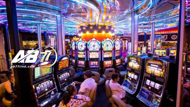 Người chơi cần biết các dấu hiệu cho thấy một casino đang có hành vi gian lận