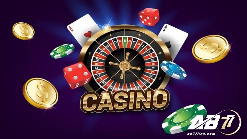 Những ưu điểm nổi bật của sảnh BG AB77 casino
