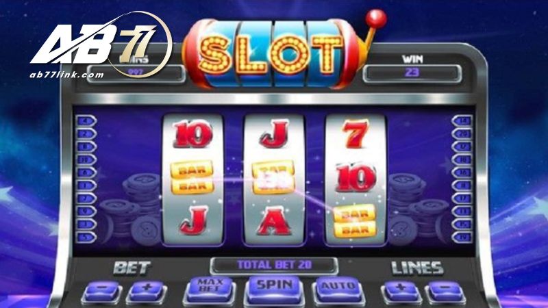 Slot AB77 là gì? 