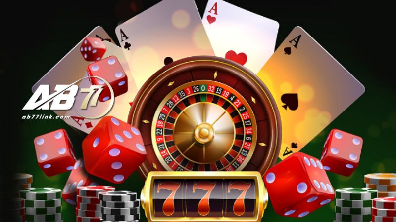 Lựa chọn game để làm giàu từ casino online 